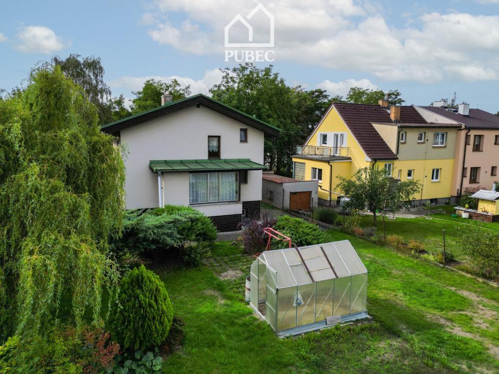 Prodej domu 140 m2, Plzeň – náhled fotky 7