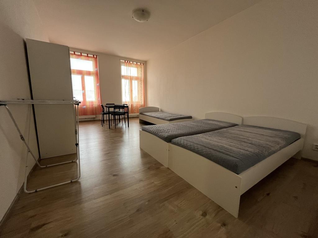 Pronájem bytu 1+kk 45 m2