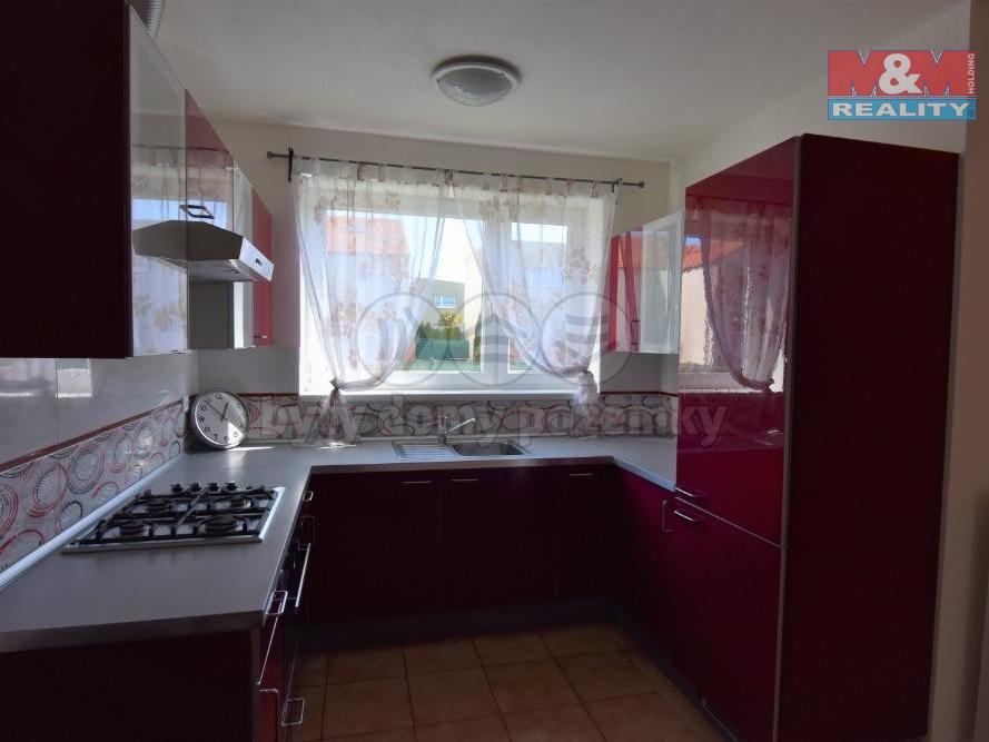 Pronajem bytu dům 282 m2