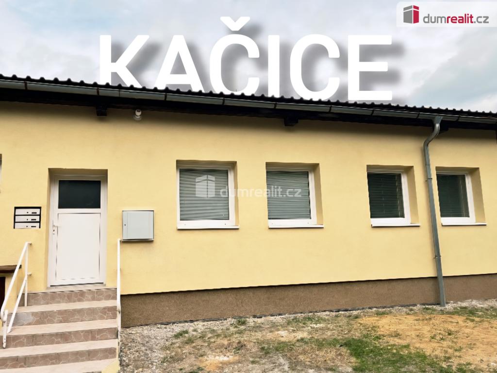 Pronájem bytu 1+kk 18 m2