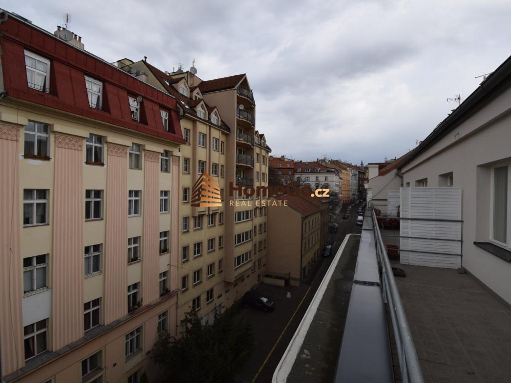 Pronájem bytu 2+1 50 m2, Praha – náhled fotky 19