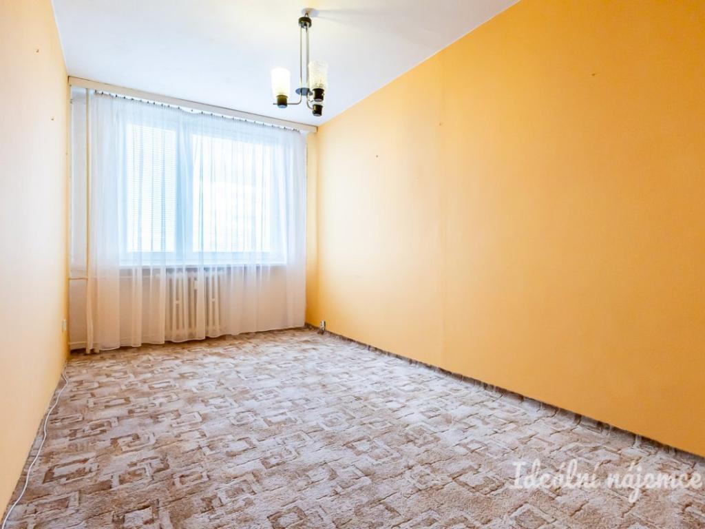 Pronájem bytu 3+1 78 m2, Praha – náhled fotky 11