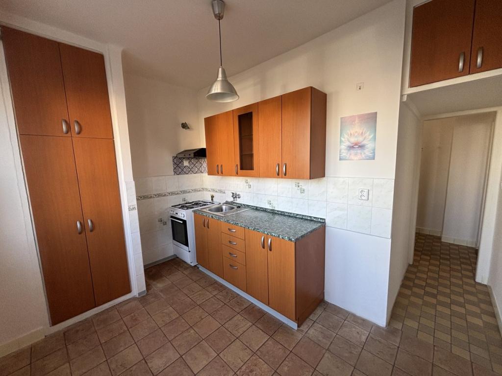 Pronájem bytu 2+1 64 m2
