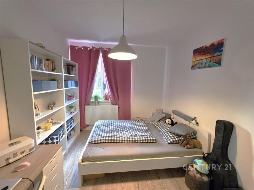Pronájem bytu 3+kk 68 m2