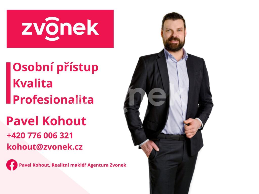 Pronájem bytu 2+1 48 m2, Zlín – náhled fotky 15