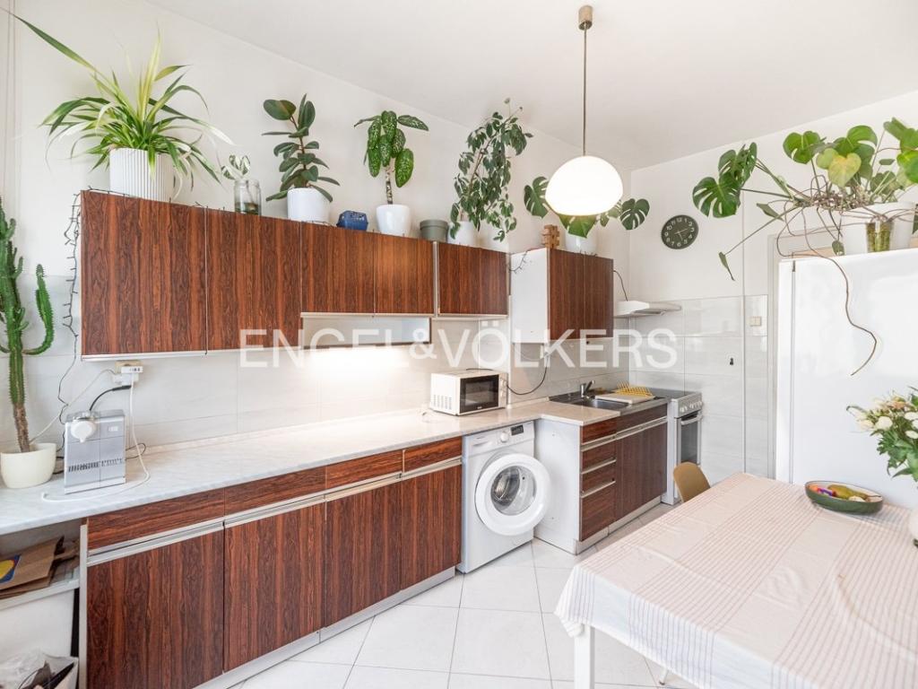Pronájem bytu 1+1 45 m2