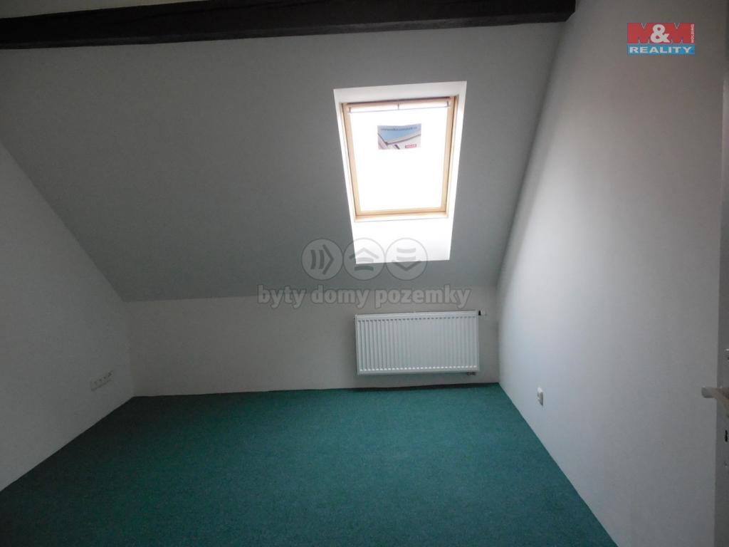 Pronajem bytu 2+kk 57 m2