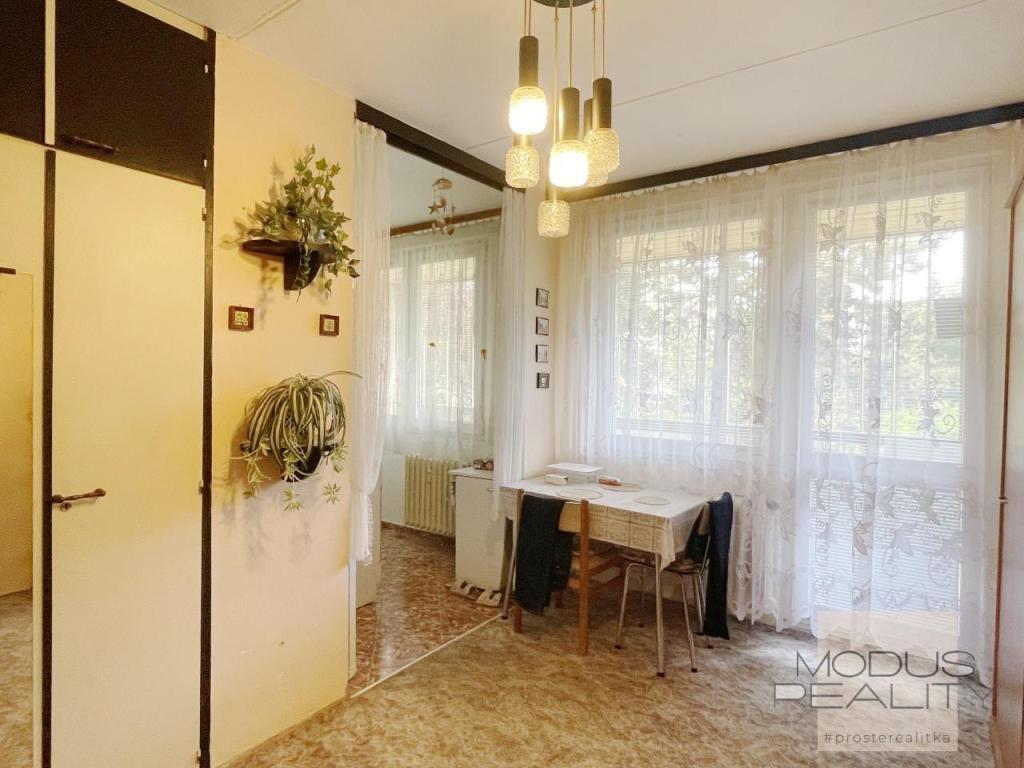 Prodej bytu 3+kk 64 m² – další