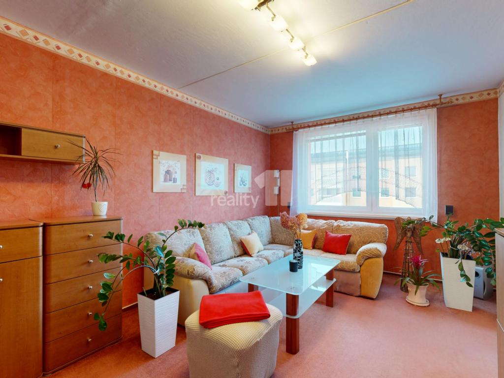 Prodej bytu 3+1 70 m2, Havlíčkův Brod – náhled fotky 16