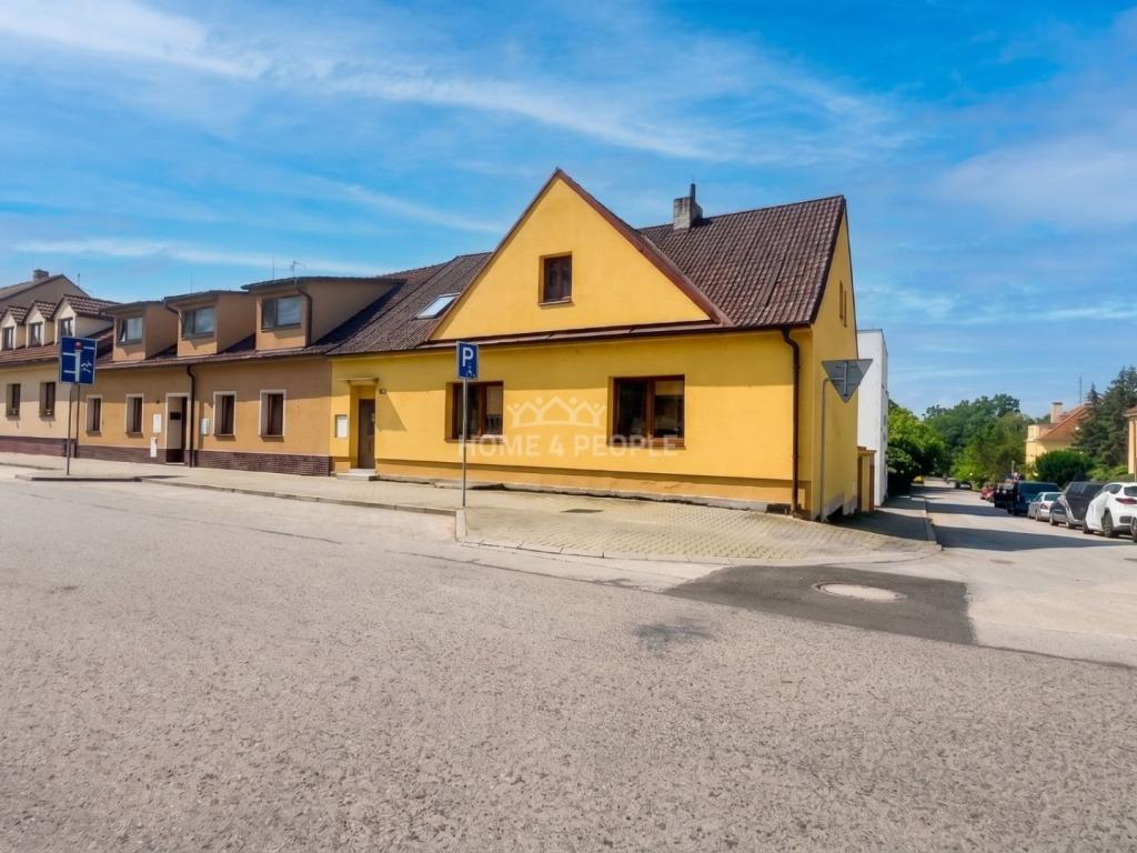 Prodej domu 188 m2, Hluboká nad Vltavou – náhled fotky 22