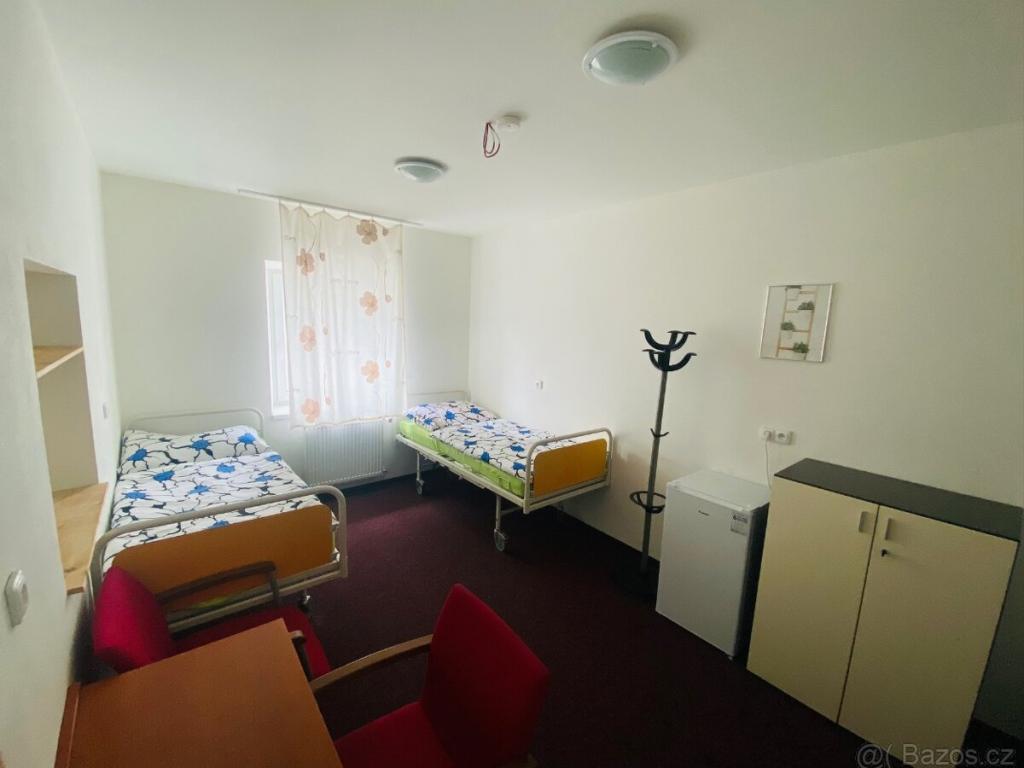 Pronájem bytu 1+kk 22 m2