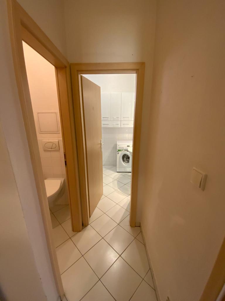 Pronajem bytu 3+kk 56 m2