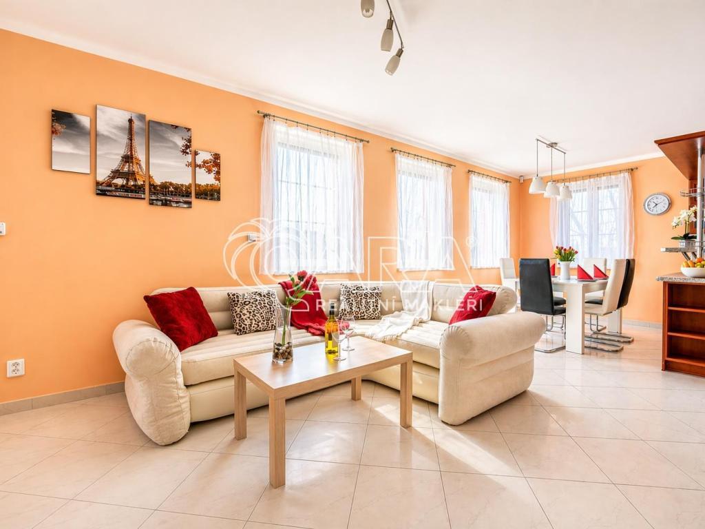 Prodej domu 220 m2