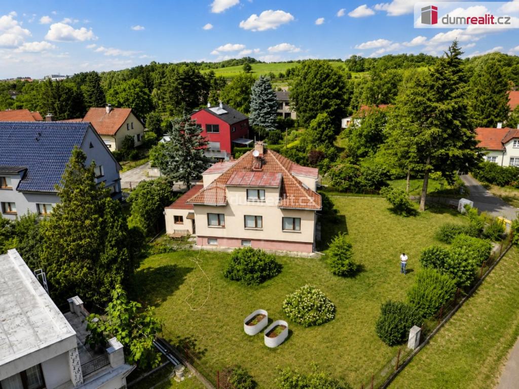 Prodej domu 348 m2
