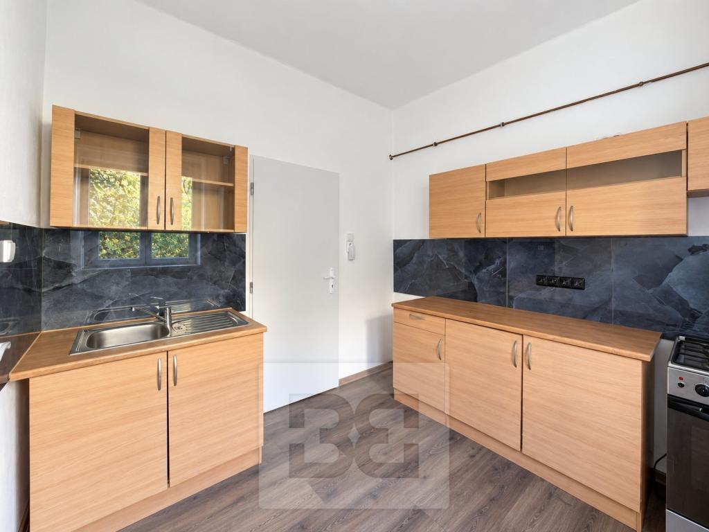 Pronájem bytu 2+1 45 m2