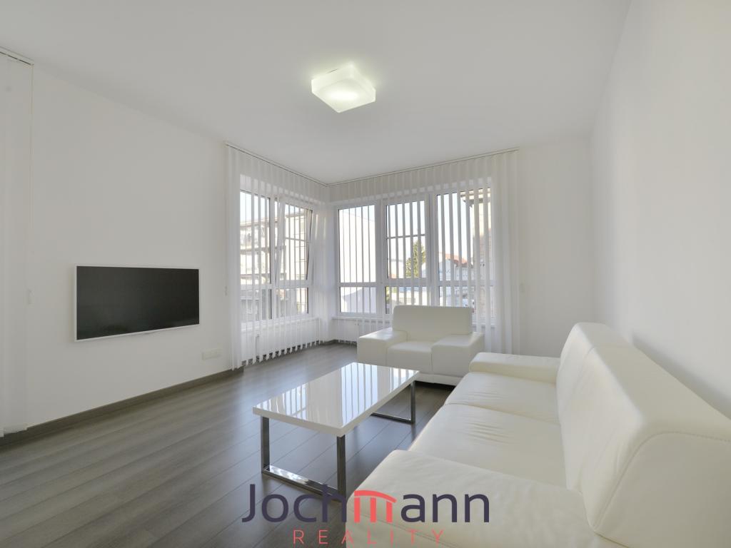 Pronájem bytu 2+kk 50 m2