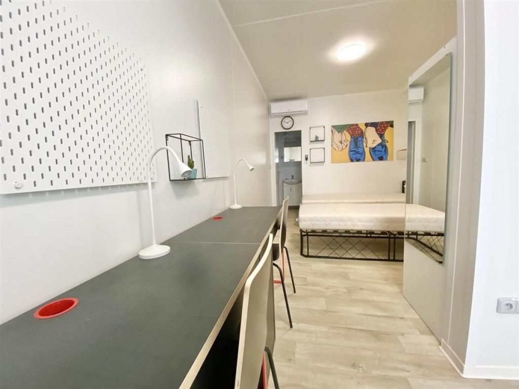 Pronájem bytu 1+kk 17 m2