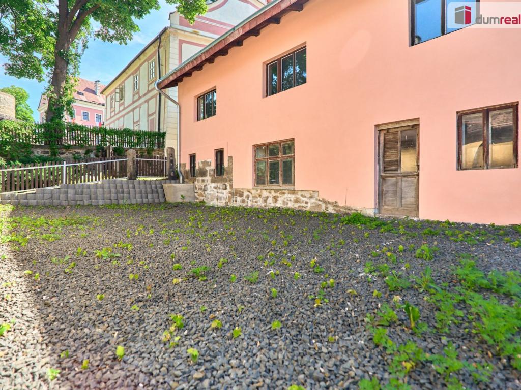 Prodej domu 246 m2, Bečov nad Teplou – náhled fotky 22