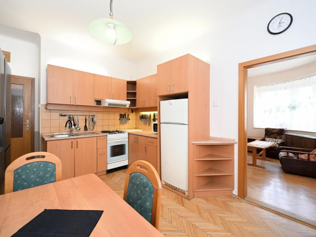 Pronájem bytu 1+1 42 m2, Praha – náhled fotky 5