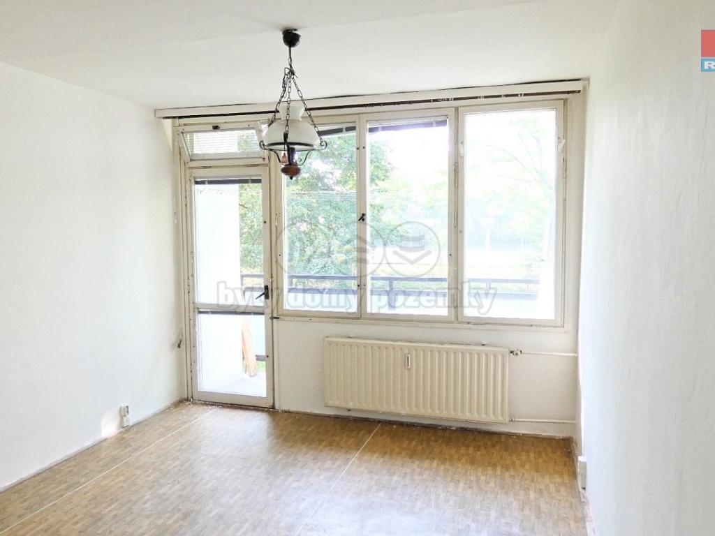 Pronajem bytu 2+1 63 m2