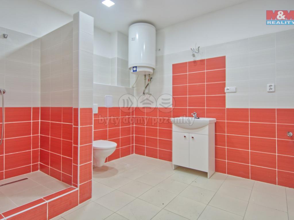 Pronajem bytu 3+kk 90 m2