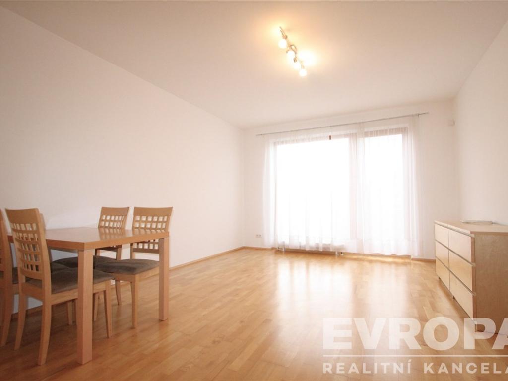 Pronájem bytu 2+kk 64 m2