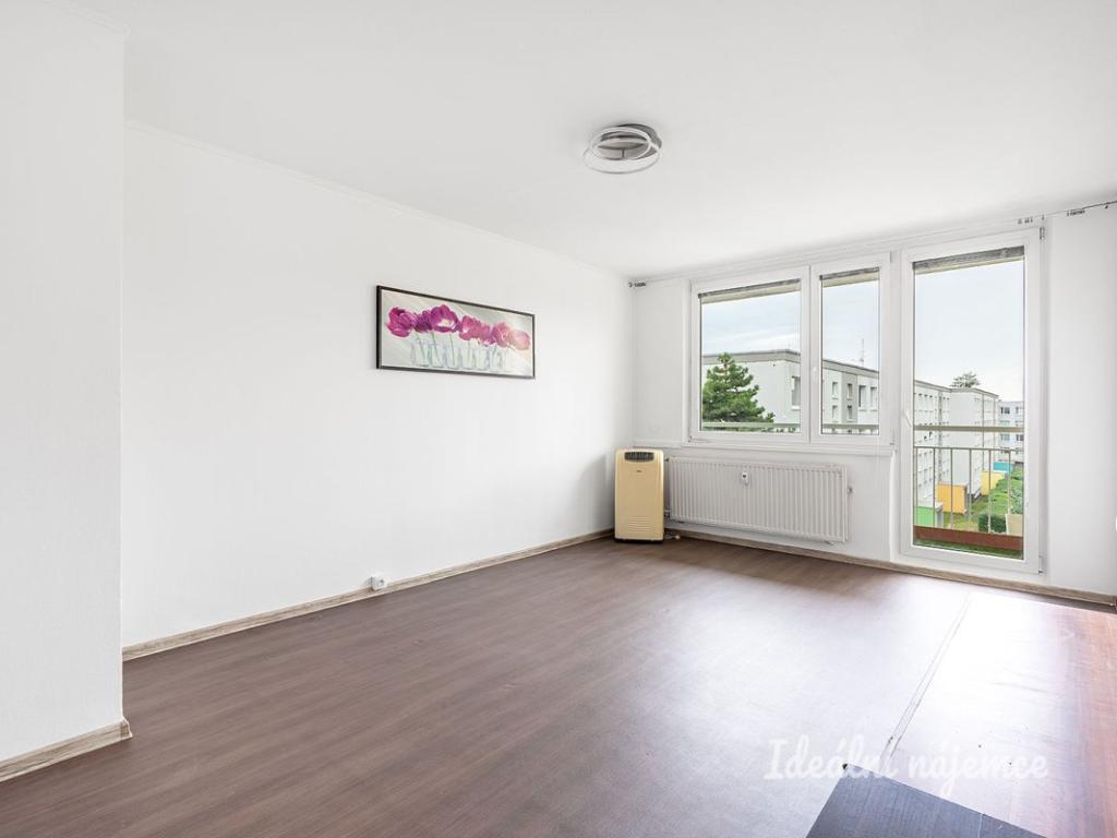 Pronájem bytu 3+1 71 m2