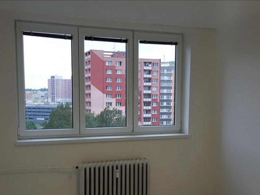 Pronajem bytu 2+1 61 m2