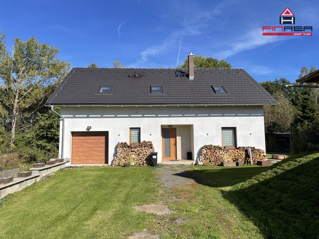 Prodej domu 195 m2