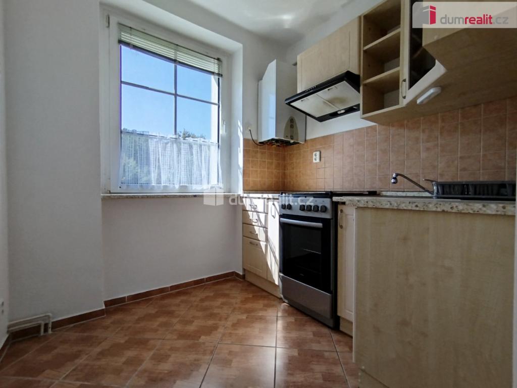 Pronájem bytu 3+1 62 m2