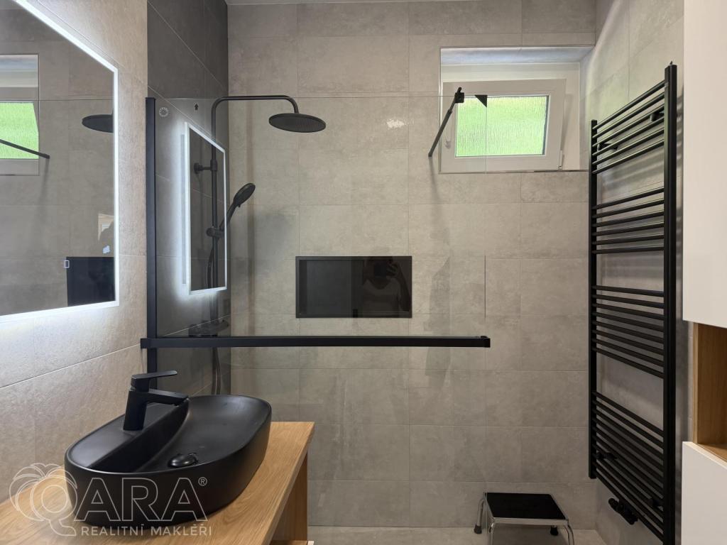 Pronájem bytu 2+1 80 m2
