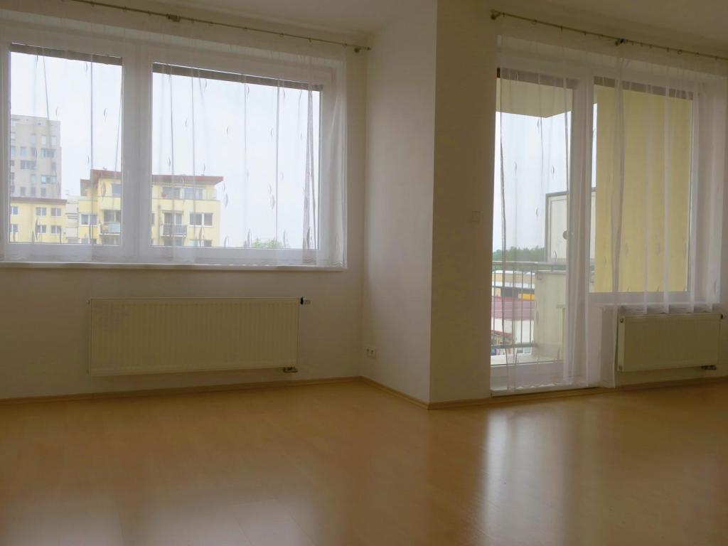 Pronájem bytu 1+kk 41 m2
