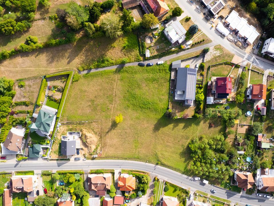 Prodej pozemku 5439 m2, Pozlovice – náhled fotky 6