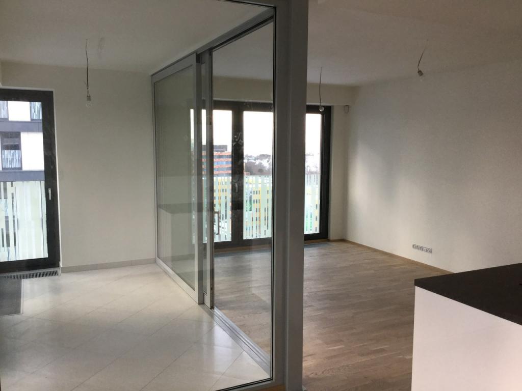 Pronajem bytu 3+kk 100 m2