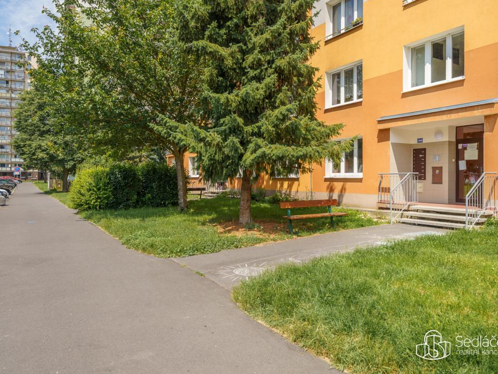 Prodej bytu 3+1 63 m2, Sokolov – náhled fotky 19