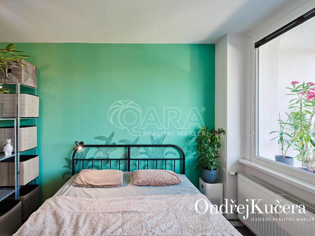 Prodej bytu 3+kk 75 m2, Praha – náhled fotky 14