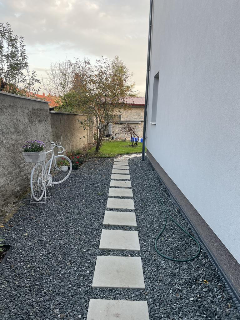 Pronajem bytu 2+kk 50 m2