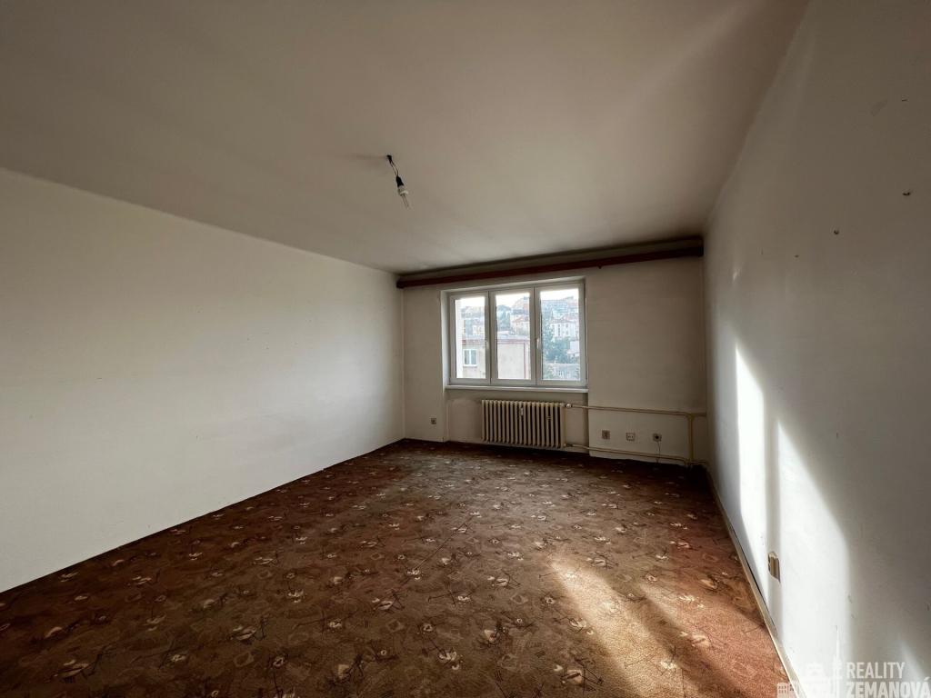 Pronájem bytu 3+1 68 m2