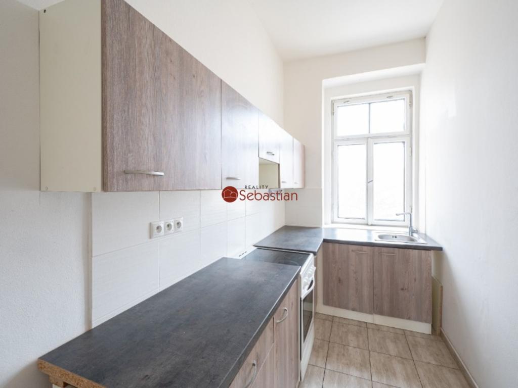 Pronájem bytu 3+1 68 m2