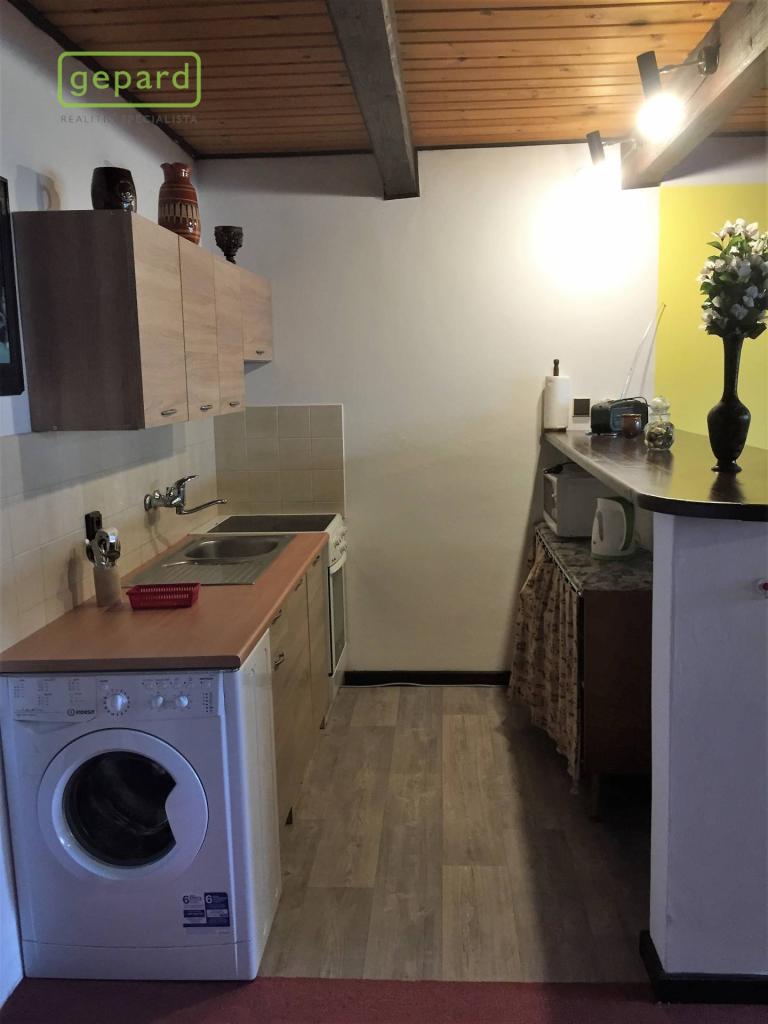 Pronájem bytu 2+kk 65 m2