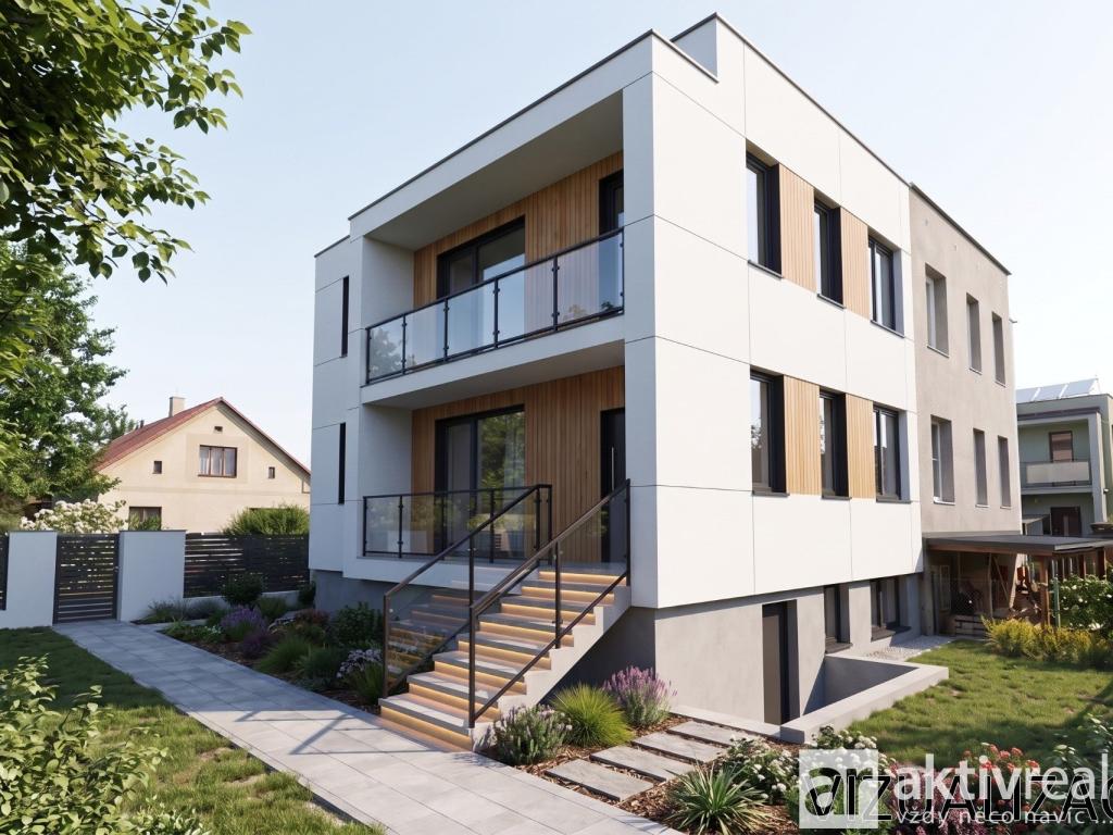 Prodej domu 166 m² – pohled 3