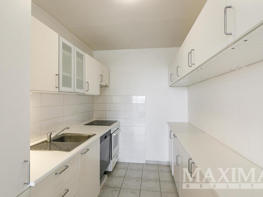 Pronájem bytu 3+kk 67 m2, Praha – náhled fotky 5
