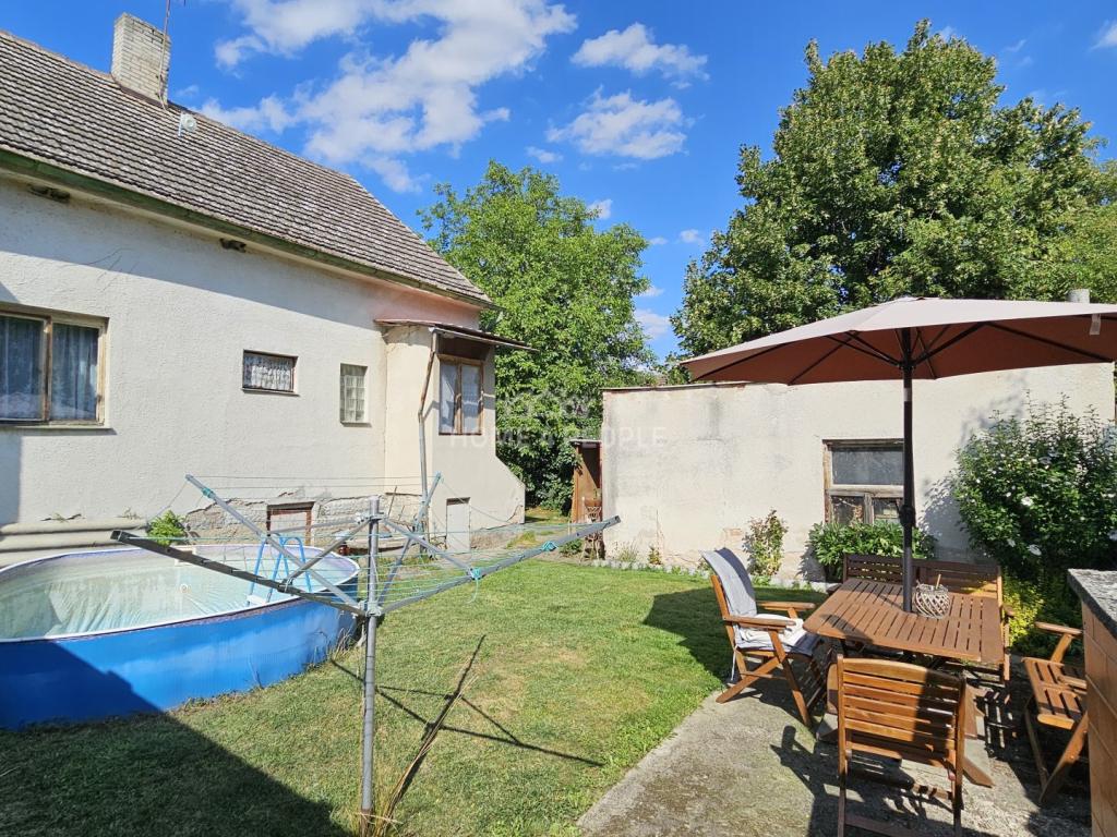 Prodej domu 89 m2, Libice nad Cidlinou – náhled fotky 12