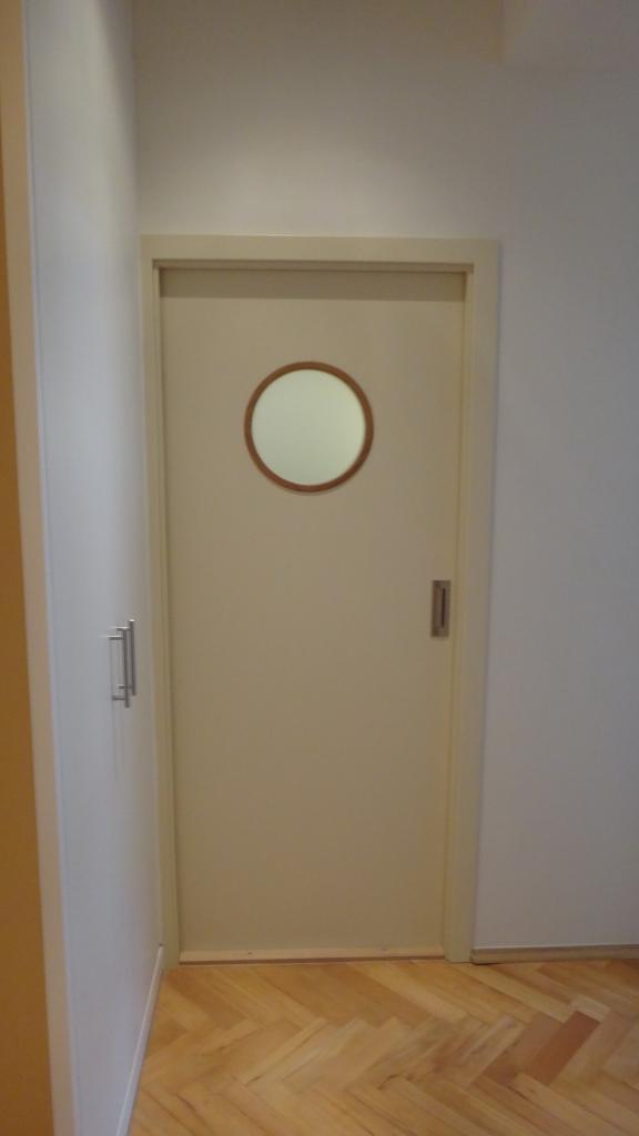 Pronajem bytu 3+1 70 m2