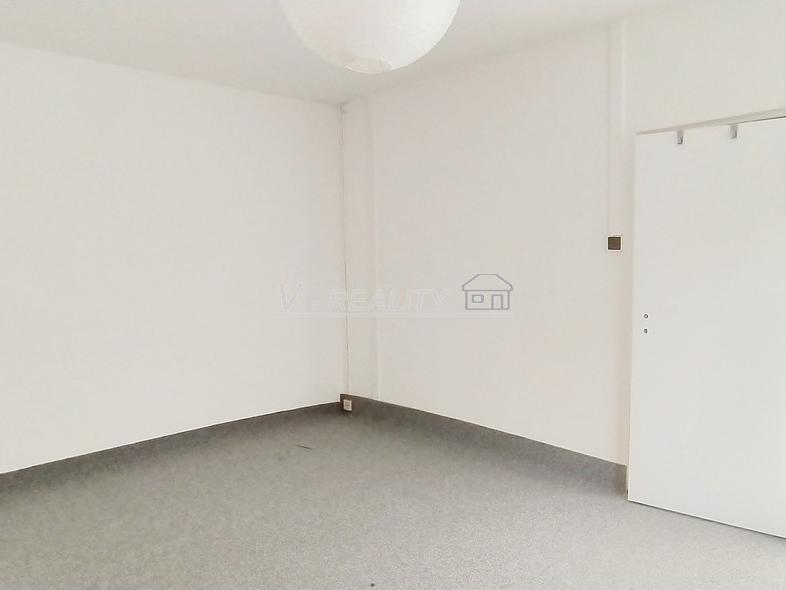 Pronájem bytu 1+1 36 m²