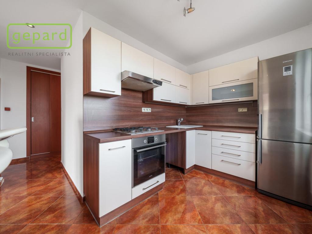 Prodej bytu 2+1 50 m2