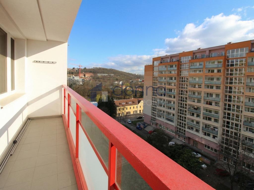 Pronájem bytu 2+1 55 m2