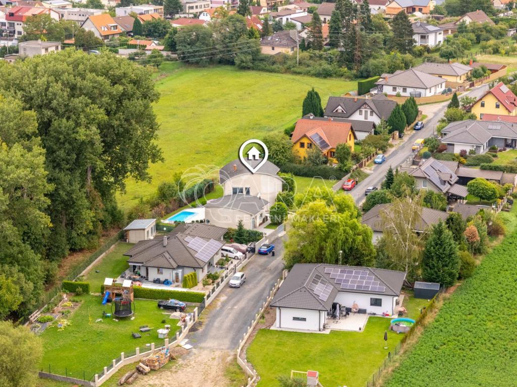 Prodej domu 274 m2, Neratovice – náhled fotky 8