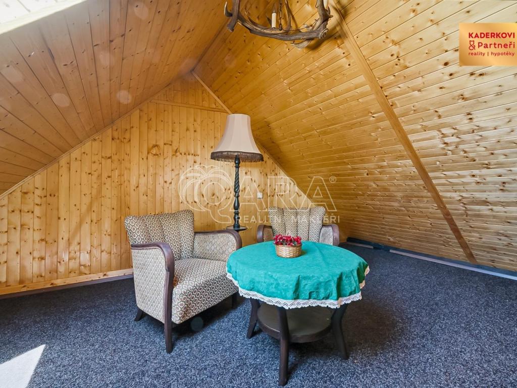 Prodej domu 154 m2, Buková – náhled fotky 29
