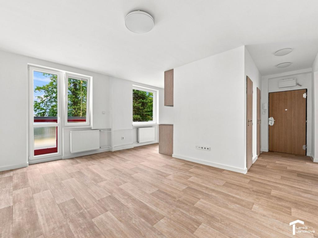 Pronájem bytu 3+kk 65 m2